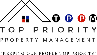 Top Priority Property Management, LLC Logo